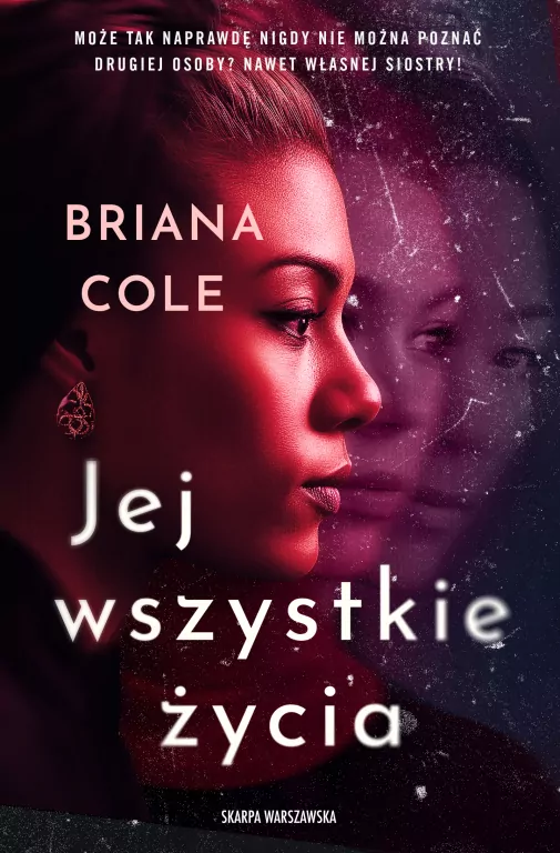 Jej wszystkie życia - tantis.pl