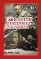 160 kartek z dziennika żołnierza - tantis.pl