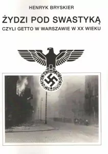 Żydzi pod swastyką czyli getto w Warszawie w XX wieku - tantis.pl