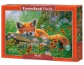 Puzzle 500. Foxy Dreams - tantis.pl