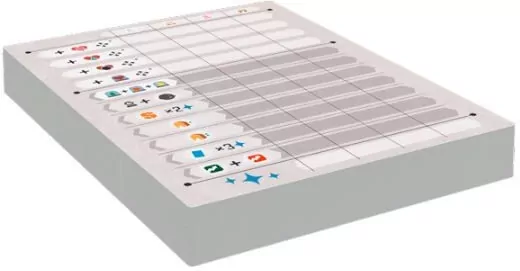 Miasta Luny GALAKTA - tantis.pl