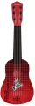 Moja pierwsza Gitara The Voice Lexibook K200TV - tantis.pl
