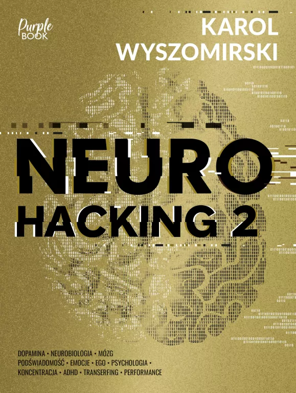 Neurohacking 2 - tantis.pl