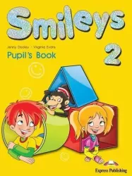 Smiles 2 Pupil's Book