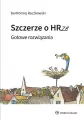 Szczerze o HRze. Gotowe rozwiązania - tantis.pl
