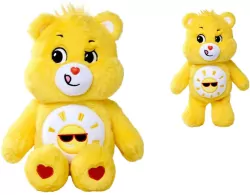 Plusz Miś Słoneczne Serce 35cm