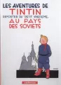 Tintin Reporter du Petit Vintgieme au pays des... - tantis.pl