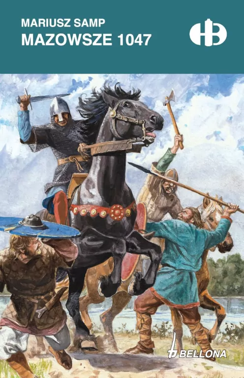 Mazowsze 1047 - tantis.pl