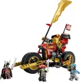 LEGO® NINJAGO®. Jeździec-Mech Kaia EVO. 71783 - tantis.pl