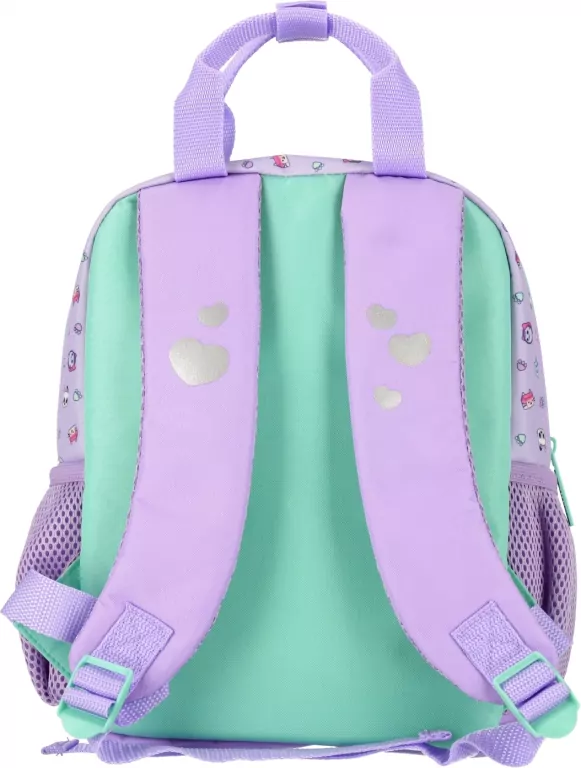 Plecak M-Midi Gabby's Dollhouse Tastic - tantis.pl