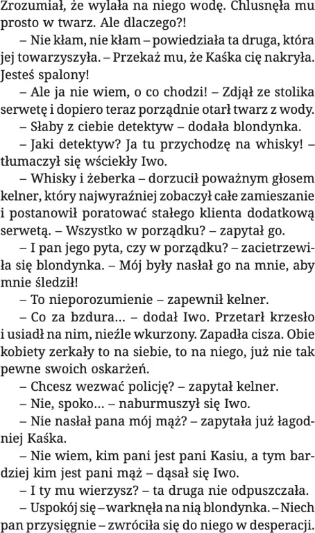 RAK. RAK. Tom 1 - tantis.pl