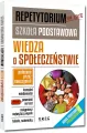 Repetytorium. Szkoła podstawowa. Wiedza o społeczeństwie - tantis.pl