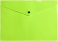 Teczka koperta A4 PP neon zielona - tantis.pl