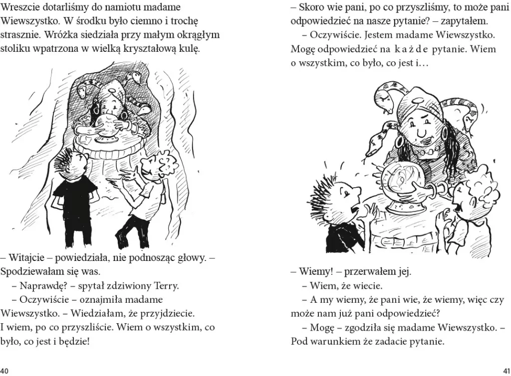 91-piętrowy domek na drzewie. Domek na drzewie. Tom 7 - tantis.pl