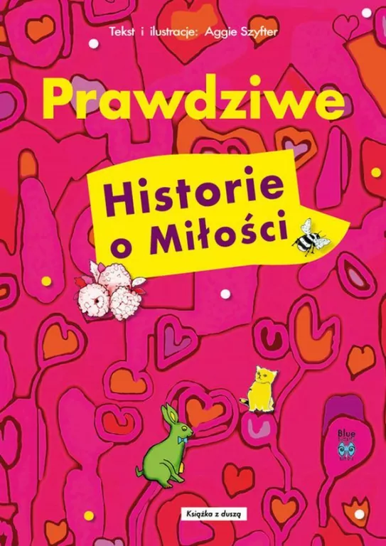 Prawdziwe historie o miłości - tantis.pl