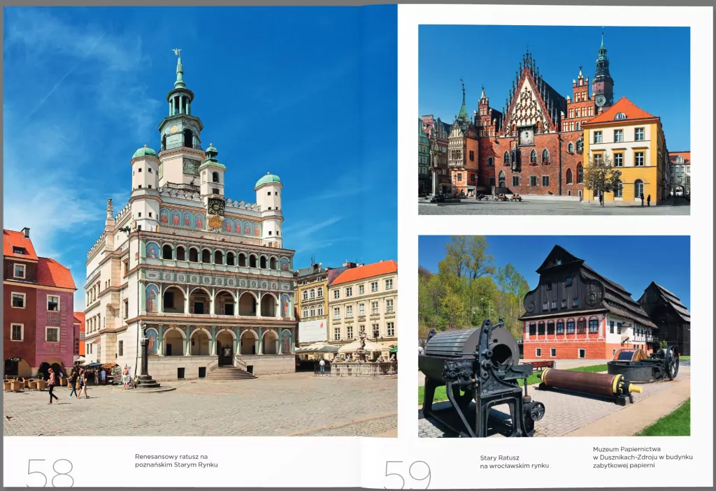 Polska w.minaturowe - tantis.pl