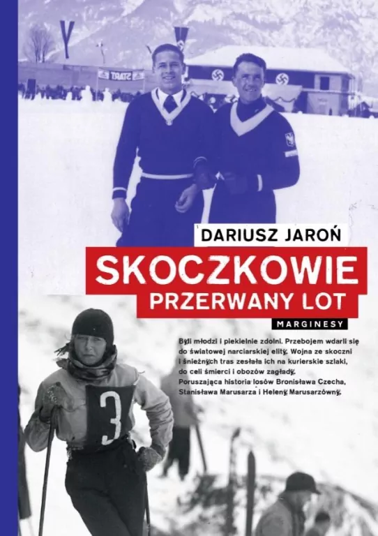 Skoczkowie - tantis.pl
