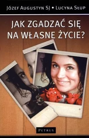 Jak zgadzać się na własne życie? - tantis.pl