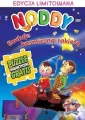 Noddy buduje kosmiczną rakietę + puzzle. Noddy - tantis.pl