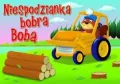 Niespodzianka bobra Boba - tantis.pl