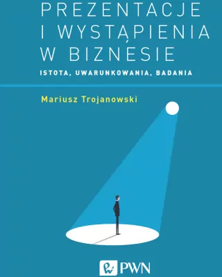 Prezentacje i wystąpienia w biznesie