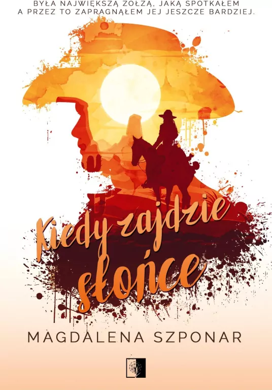 Kiedy zajdzie słońce - tantis.pl