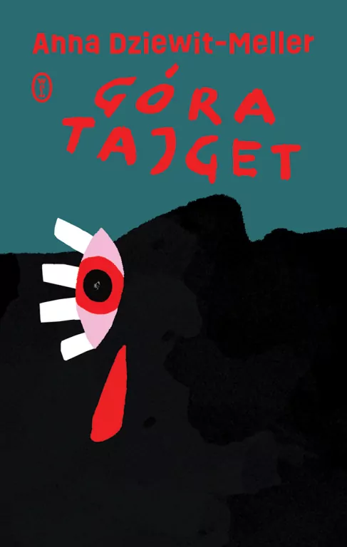 Góra Tajget - tantis.pl