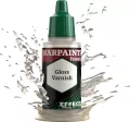 The Army Painter: Warpaints - Fanatic - Effects - Gloss Varnish - tantis.pl