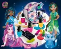 Księżycowy manicure. Moon Academy - tantis.pl