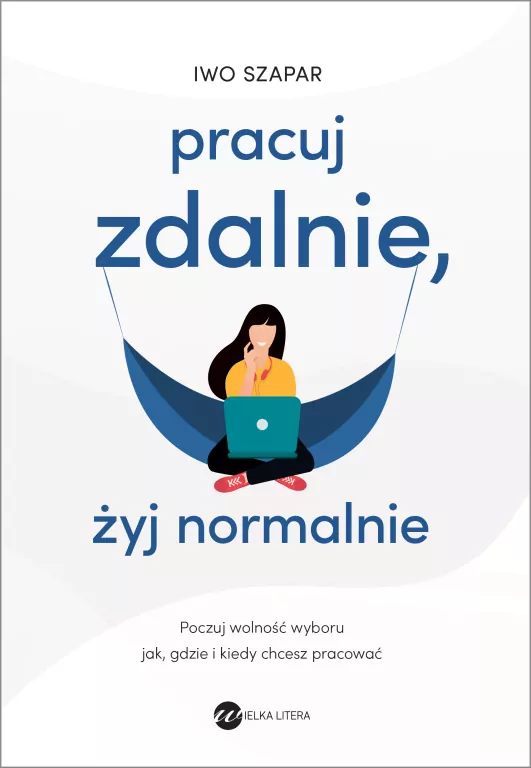 Pracuj zdalnie, żyj normalnie - tantis.pl