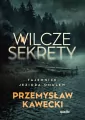 Wilcze sekrety. Tajemnice jeziora Omulew - tantis.pl
