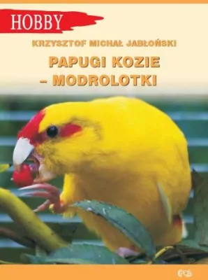 Papugi kozie