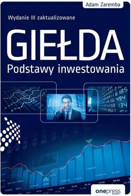 Giełda. Podstawy inwestowania w.3