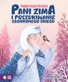 Pani zima i poszukiwanie zaginionego śniegu - tantis.pl