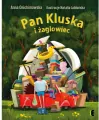 Pan Kluska i żaglowiec w.2 - tantis.pl