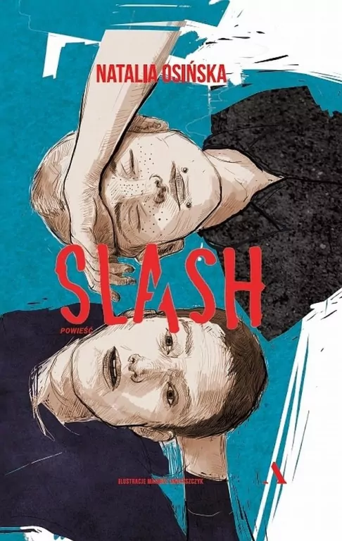 Slash - tantis.pl
