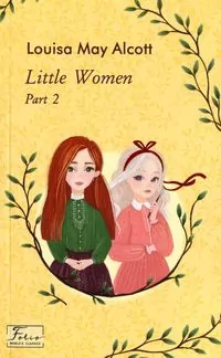 Little Women. Part 2 - tantis.pl