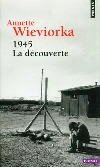 1945 La decouverte - tantis.pl