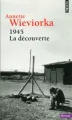 1945 La decouverte - tantis.pl