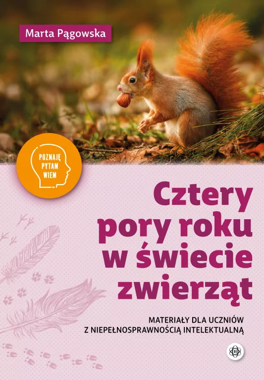 Cztery pory roku w świecie zwierząt - tantis.pl
