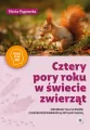 Cztery pory roku w świecie zwierząt - tantis.pl