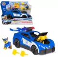 Psi Patrol: Rescue - Wóz patrolowy Chase'a - tantis.pl