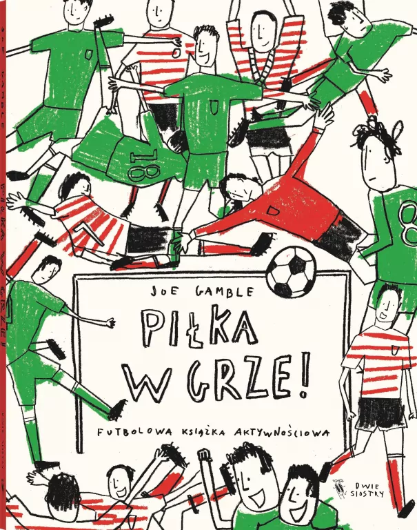 Piłka w grze - tantis.pl