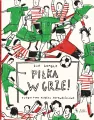 Piłka w grze - tantis.pl
