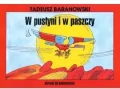 W pustyni i w paszczy - obrazki do kolorowania - tantis.pl