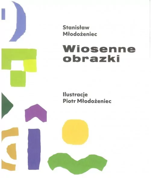 Wiosenne obrazki - tantis.pl