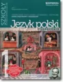 Odkrywamy na nowo. Język polski 1.  Kształcenie kulturowo-literackie i językowe. Podręcznik. Zakres podstawowy i rozszerzony. Szkoła ponadgimnazjalna - tantis.pl