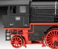 Revell. Lokomotywa parowa S3/6 BR18. Tender - tantis.pl
