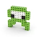 Klocki Meli Cube Classic 200 elementów - tantis.pl