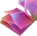 NOTES SPRZYL 75X75/100K TRANSP OMBRFIO STK12/360 - tantis.pl